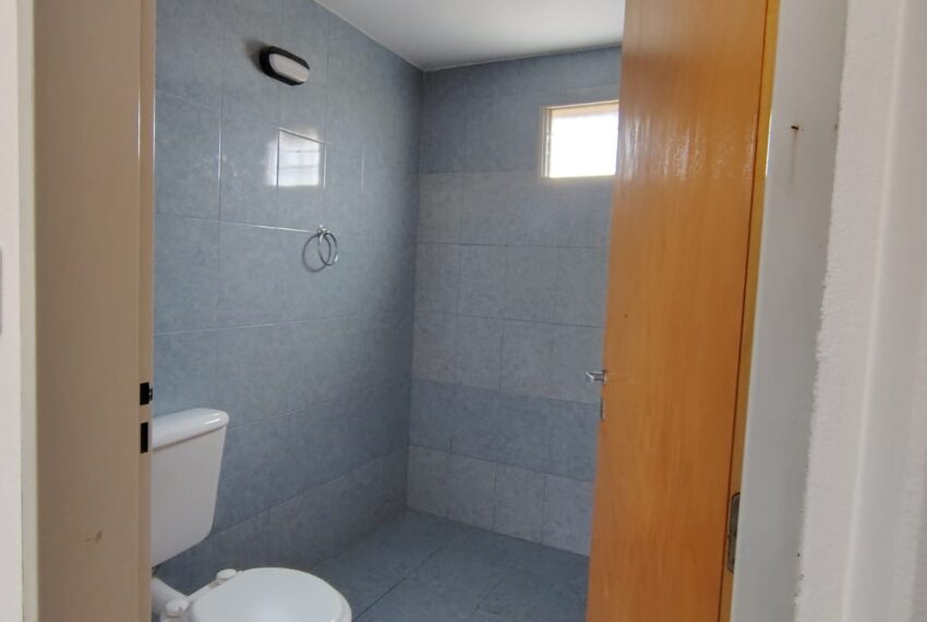 baño