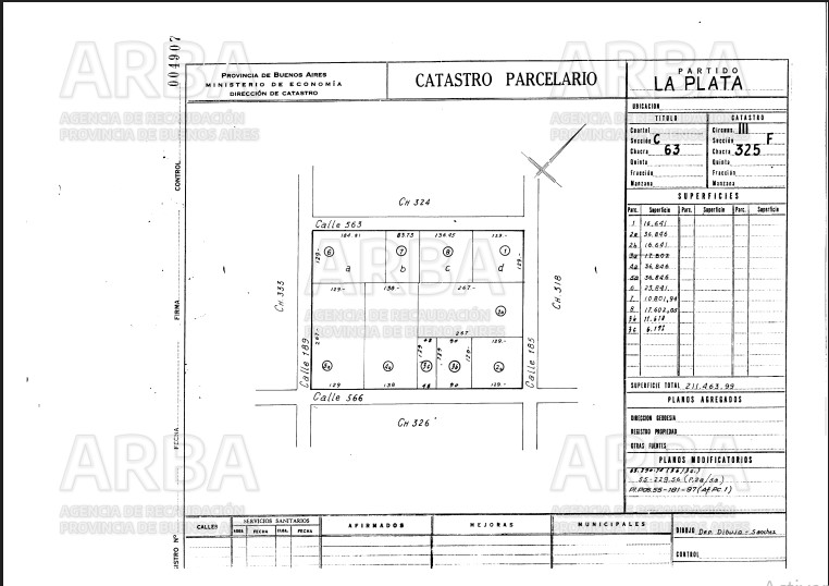 plancheta 66 y 189